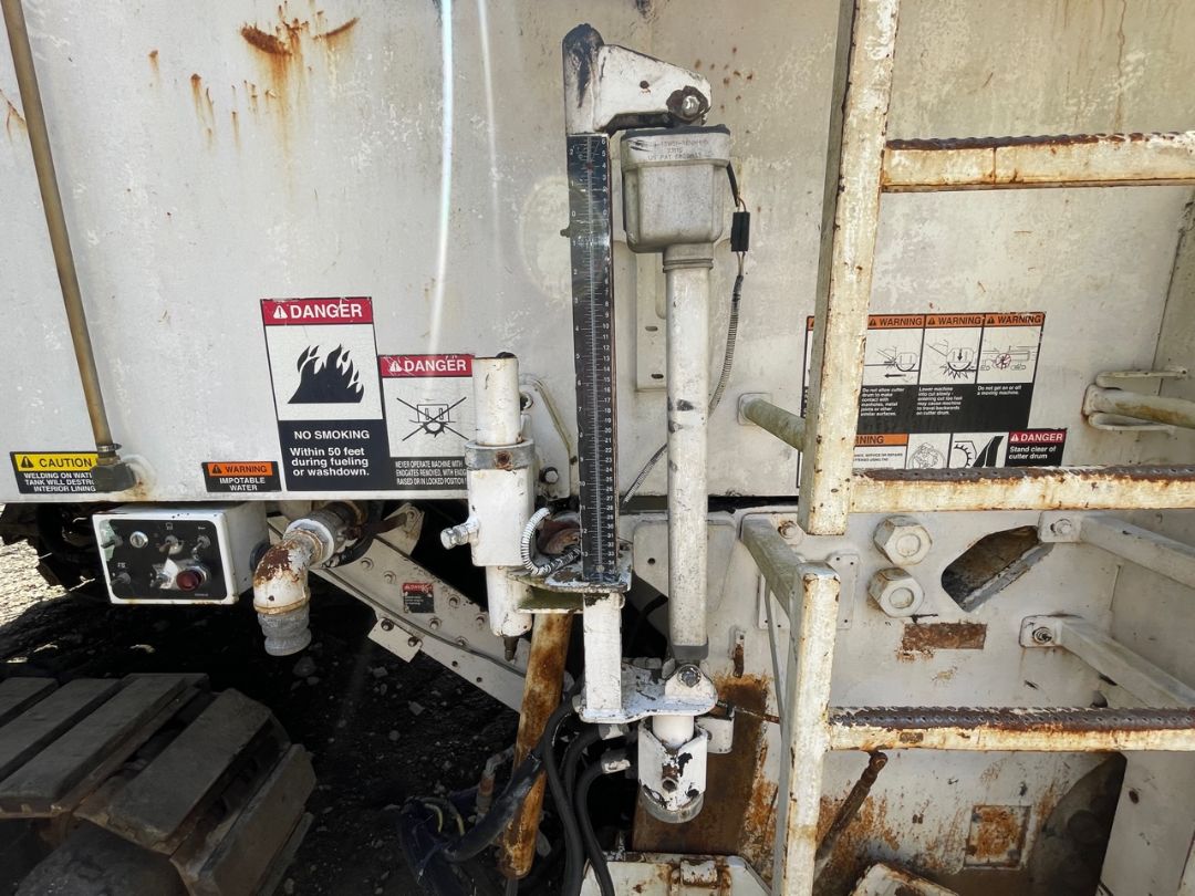 2009 ROADTEC RX 700 - Image 21